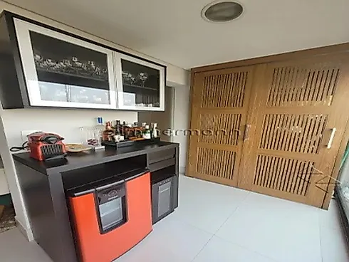 Apartamento 2 Quartos com 1 Suíte e 63m² - Vila Mariana - Apartamento em Vila Mariana, São Paulo - Foto 5