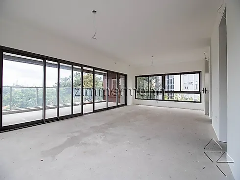 Higienopolis, São Paulo