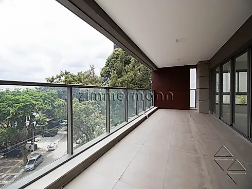 Apartamento 4 Quartos com 2 Suítes e 260m² - Higienopolis - Apartamento em Higienopolis, São Paulo - Foto 3