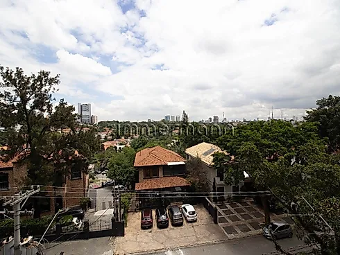 Apartamento 4 Quartos com 2 Suítes e 260m² - Higienopolis - Apartamento em Higienopolis, São Paulo - Foto 4