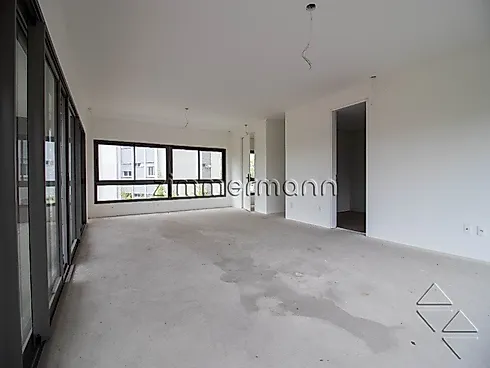 Apartamento 4 Quartos com 2 Suítes e 260m² - Higienopolis - Apartamento em Higienopolis, São Paulo - Foto 5