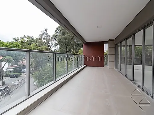 Higienopolis, São Paulo