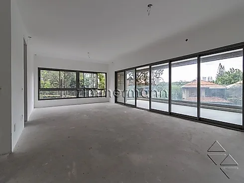 Higienopolis, São Paulo