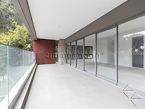 Apartamento 4 Quartos com 2 Suítes e 260m² - Higienopolis - Apartamento em Higienopolis, São Paulo - Foto 3