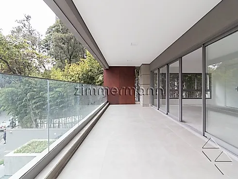 Apartamento 4 Quartos com 2 Suítes e 260m² - Higienopolis - Apartamento em Higienopolis, São Paulo - Foto 5