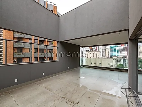 Apartamento 3 Quartos com 3 Suítes e 520m² - Higienopolis - Apartamento em Higienopolis, São Paulo - Foto 4