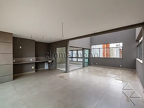 Apartamento 3 Quartos com 3 Suítes e 520m² - Higienopolis - Apartamento em Higienopolis, São Paulo - Foto 5