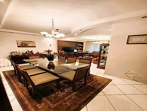 Apartamento 3 Quartos com 147m² - Campos Eliseos - Apartamento em Campos Eliseos, São Paulo - Foto 2