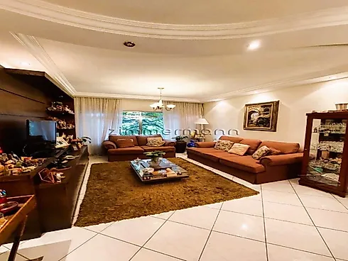 Apartamento 3 Quartos com 147m² - Campos Eliseos - Apartamento em Campos Eliseos, São Paulo - Foto 3