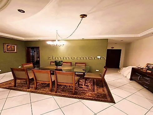 Apartamento 3 Quartos com 147m² - Campos Eliseos - Apartamento em Campos Eliseos, São Paulo - Foto 4