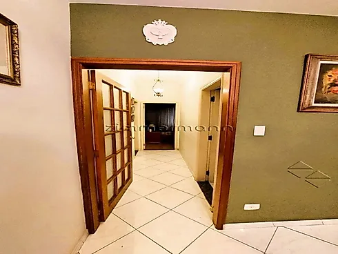 Apartamento 3 Quartos com 147m² - Campos Eliseos - Apartamento em Campos Eliseos, São Paulo - Foto 5
