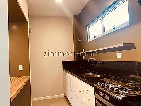Apartamento 2 Quartos com 80m² - Jardim America - Apartamento em Jardim America, São Paulo - Foto 2