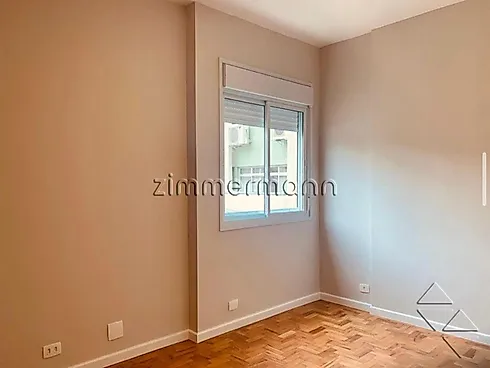 Apartamento 2 Quartos com 80m² - Jardim America - Apartamento em Jardim America, São Paulo - Foto 4