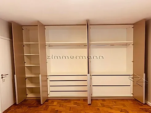 Apartamento 2 Quartos com 80m² - Jardim America - Apartamento em Jardim America, São Paulo - Foto 5