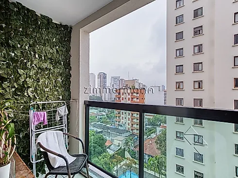 Casa 1 Quarto com 42m² - Pinheiros - Casa em Pinheiros, São Paulo - Foto 2