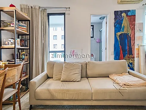 Casa 1 Quarto com 42m² - Pinheiros - Casa em Pinheiros, São Paulo - Foto 5