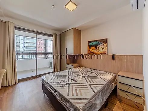 Vila Clementino, São Paulo