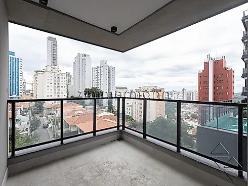 Vila Madalena, São Paulo