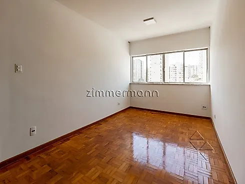 Apartamento 3 Quartos com 1 Suíte e 85m² - Vila Clementino - Apartamento em Vila Clementino, São Paulo - Foto 1