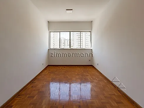 Apartamento 3 Quartos com 1 Suíte e 85m² - Vila Clementino - Apartamento em Vila Clementino, São Paulo - Foto 3