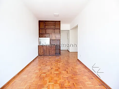Apartamento 3 Quartos com 1 Suíte e 85m² - Vila Clementino - Apartamento em Vila Clementino, São Paulo - Foto 4