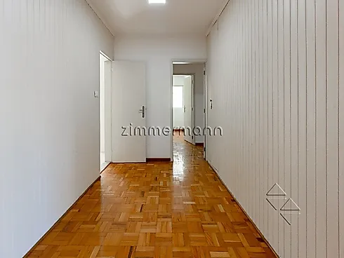 Apartamento 3 Quartos com 1 Suíte e 85m² - Vila Clementino - Apartamento em Vila Clementino, São Paulo - Foto 5
