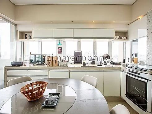 Apartamento 3 Quartos com 1 Suíte e 115m² - Barra Funda - Apartamento em Barra Funda, São Paulo - Foto 4