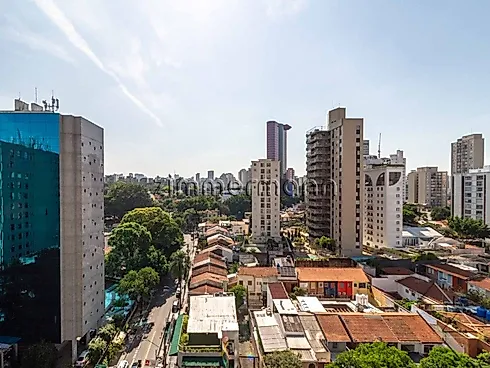 Apartamento 4 Quartos com 1 Suíte e 254m² - Pinheiros - Apartamento em Pinheiros, São Paulo - Foto 4