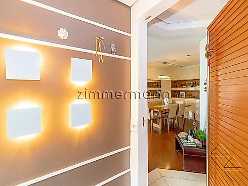 Apartamento 3 Quartos com 3 Suítes e 205m² - Vila Mariana - Apartamento em Vila Mariana, São Paulo - Foto 5