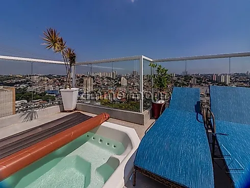 Apartamento 2 Quartos com 2 Suítes e 190m² - Butanta - Apartamento em Butanta, São Paulo - Foto 2