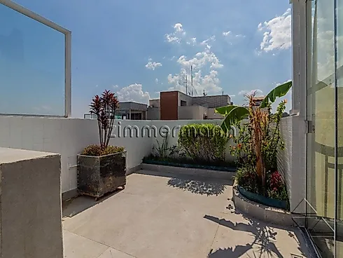 Apartamento 2 Quartos com 2 Suítes e 190m² - Butanta - Apartamento em Butanta, São Paulo - Foto 4