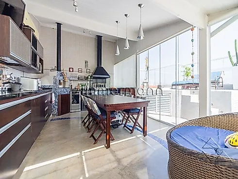 Apartamento 2 Quartos com 2 Suítes e 190m² - Butanta - Apartamento em Butanta, São Paulo - Foto 5