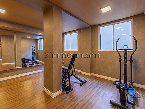 Apartamento 2 Quartos com 34m² - Barra Funda - Apartamento em Barra Funda, São Paulo - Foto 2