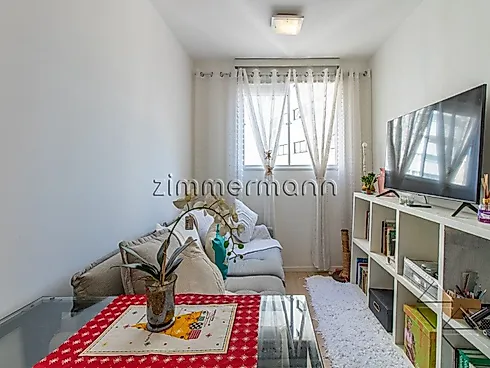 Apartamento 2 Quartos com 34m² - Barra Funda - Apartamento em Barra Funda, São Paulo - Foto 3
