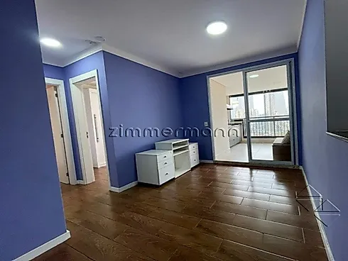 Apartamento 2 Quartos com 1 Suíte e 68m² - Chacara Santo Antonio - Apartamento em Chacara Santo Antonio, São Paulo - Foto 4