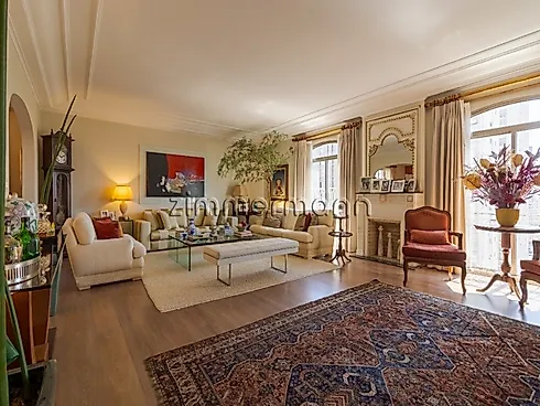 Apartamento 3 Quartos com 3 Suítes e 275m² - Bela Vista - Apartamento em Bela Vista, São Paulo - Foto 2