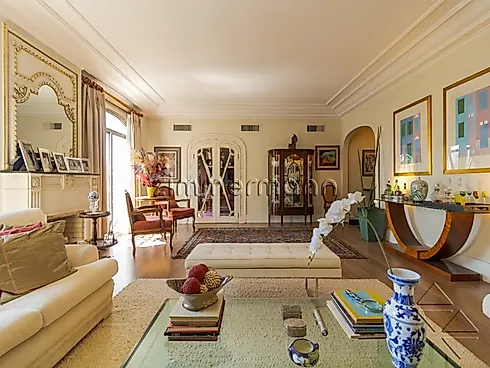Apartamento 3 Quartos com 3 Suítes e 275m² - Bela Vista - Apartamento em Bela Vista, São Paulo - Foto 3