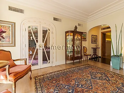 Apartamento 3 Quartos com 3 Suítes e 275m² - Bela Vista - Apartamento em Bela Vista, São Paulo - Foto 4