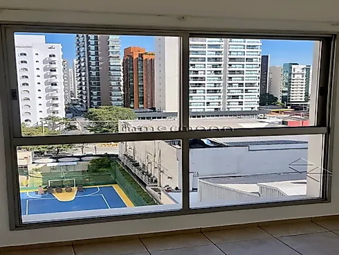 Apartamento 1 Quarto com 48m² - Consolacao - Apartamento em Consolacao, São Paulo - Foto 2