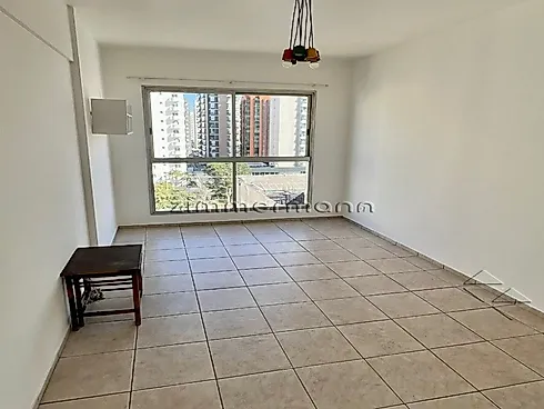 Apartamento 1 Quarto com 48m² - Consolacao - Apartamento em Consolacao, São Paulo - Foto 4