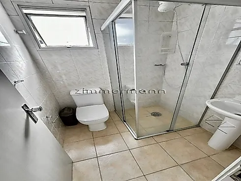 Apartamento 1 Quarto com 48m² - Consolacao - Apartamento em Consolacao, São Paulo - Foto 5