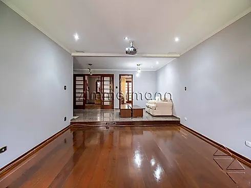 Casa 4 Quartos com 4 Suítes e 333m² - Chacara Santo Antonio - Casa em Chacara Santo Antonio, São Paulo - Foto 5