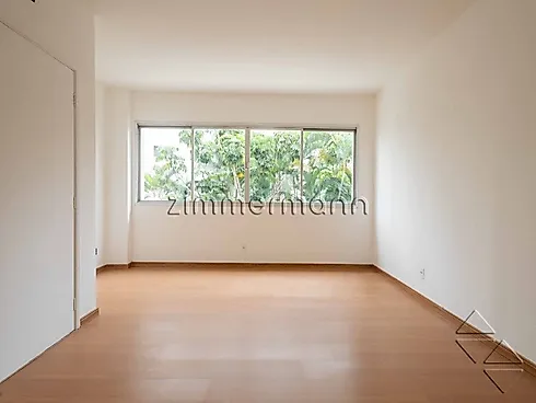 Apartamento 2 Quartos com 1 Suíte e 81m² - Moema - Apartamento em Moema, São Paulo - Foto 1