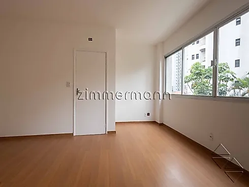 Apartamento 2 Quartos com 1 Suíte e 81m² - Moema - Apartamento em Moema, São Paulo - Foto 2