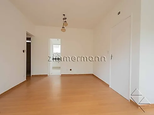 Apartamento 2 Quartos com 1 Suíte e 81m² - Moema - Apartamento em Moema, São Paulo - Foto 3