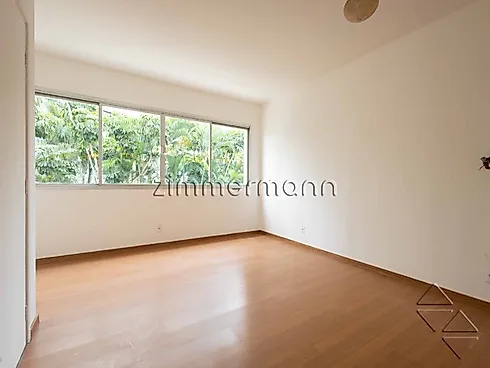 Apartamento 2 Quartos com 1 Suíte e 81m² - Moema - Apartamento em Moema, São Paulo - Foto 4