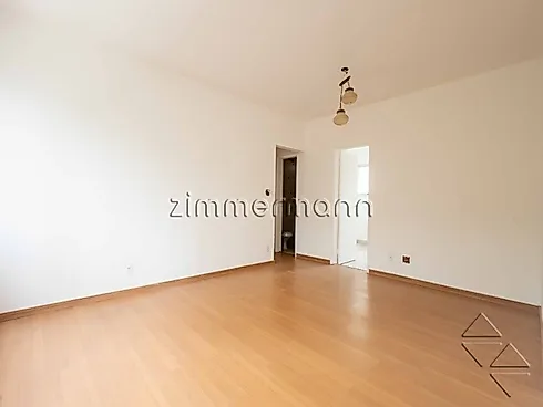Apartamento 2 Quartos com 1 Suíte e 81m² - Moema - Apartamento em Moema, São Paulo - Foto 5