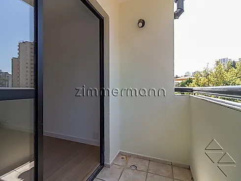 Apartamento 3 Quartos com 1 Suíte e 74m² - Pompeia - Apartamento em Pompeia, São Paulo - Foto 2