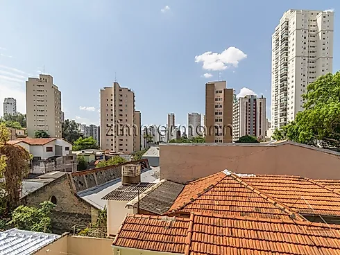 Apartamento 3 Quartos com 1 Suíte e 74m² - Pompeia - Apartamento em Pompeia, São Paulo - Foto 3