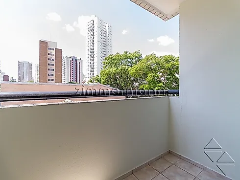 Apartamento 3 Quartos com 1 Suíte e 74m² - Pompeia - Apartamento em Pompeia, São Paulo - Foto 4